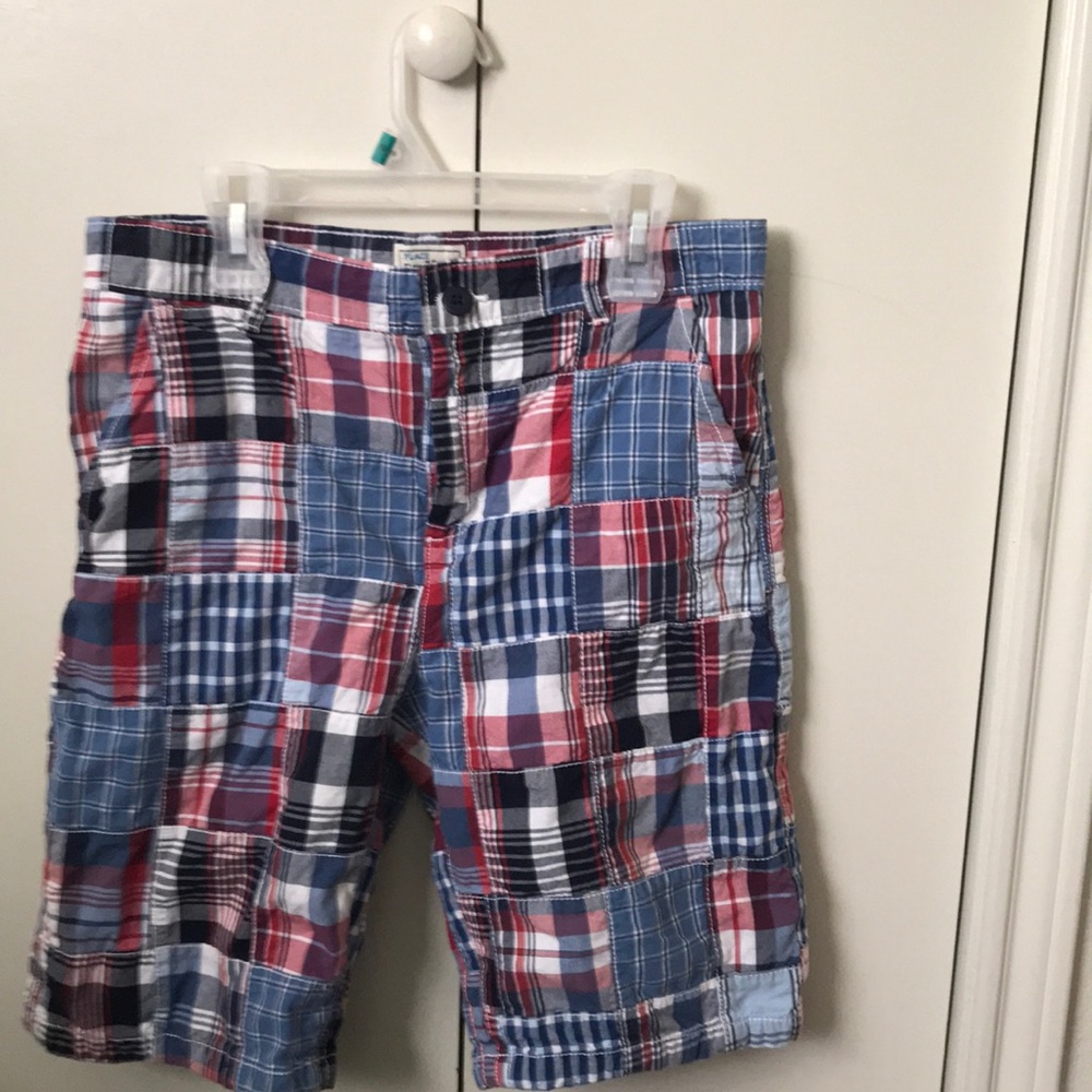 Childers Place Apparel shorts